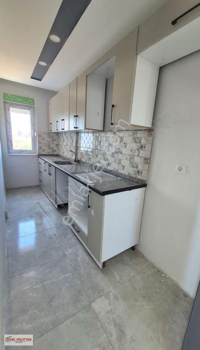 Varsak Altıayak Da Sıfır 2+1 Arakat Satılık - Görsel 16