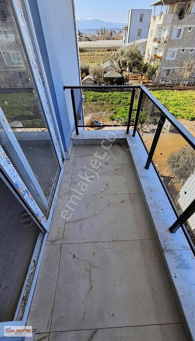 Varsak Altıayak Da Sıfır 2+1 Arakat Satılık - Görsel 11