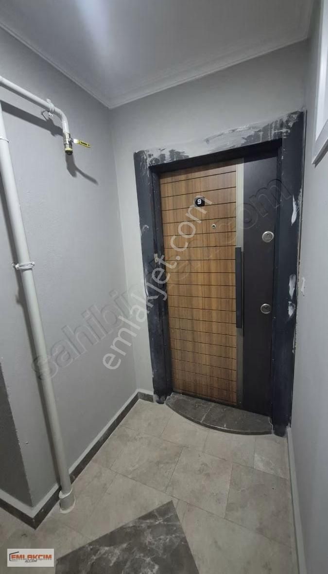 Şehir Hastanesi Yanı Site De 2+1 Arakat Satılık - Görsel 7