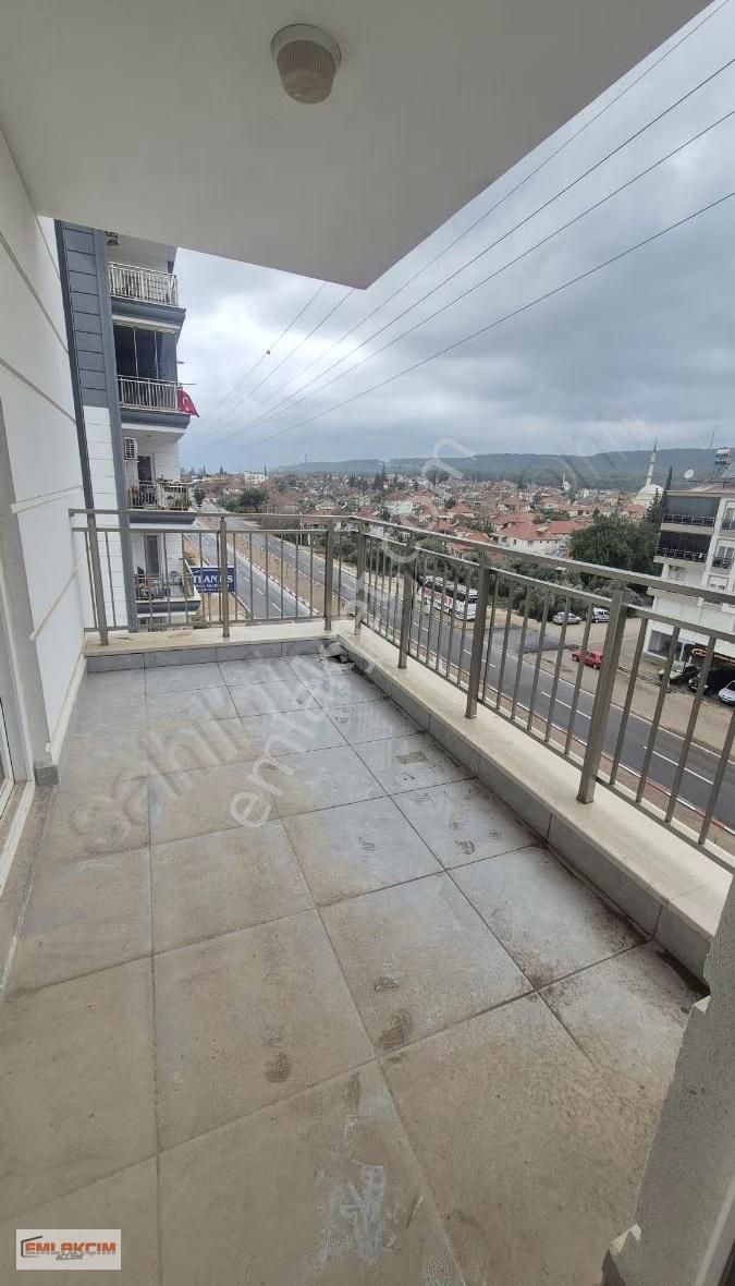 Şehir Hastanesi Yanı Site De 2+1 Arakat Satılık - Görsel 15