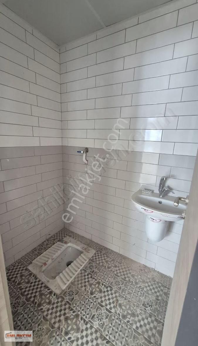 Şehir Hastanesi Yanı Site De 2+1 Arakat Satılık - Görsel 10