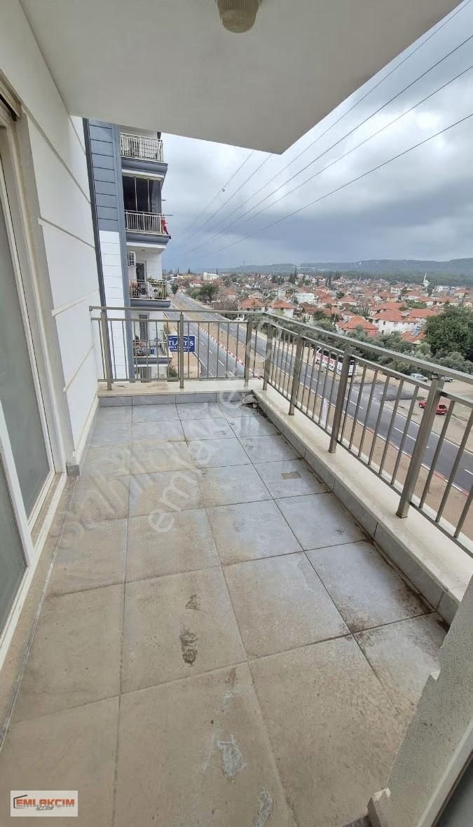 Şehir Hastanesi Yanı Site De 2+1 Arakat Satılık - Görsel 14