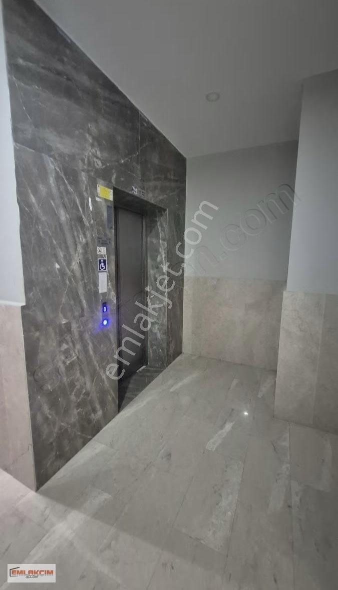 Şehir Hastanesi Yanı Site De 2+1 Arakat Satılık - Görsel 19