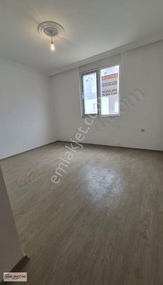 Şehir Hastanesi Yanı Site De 2+1 Arakat Satılık - Görsel 24