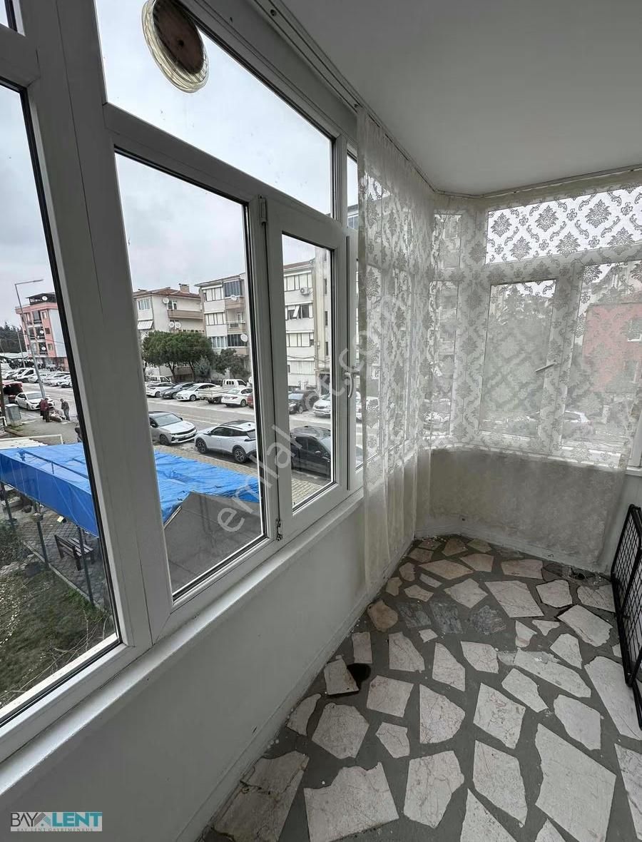 Baylent Gayrimenkulden Bahçelievlerde Eşyalı 3+1 Daire - Görsel 19