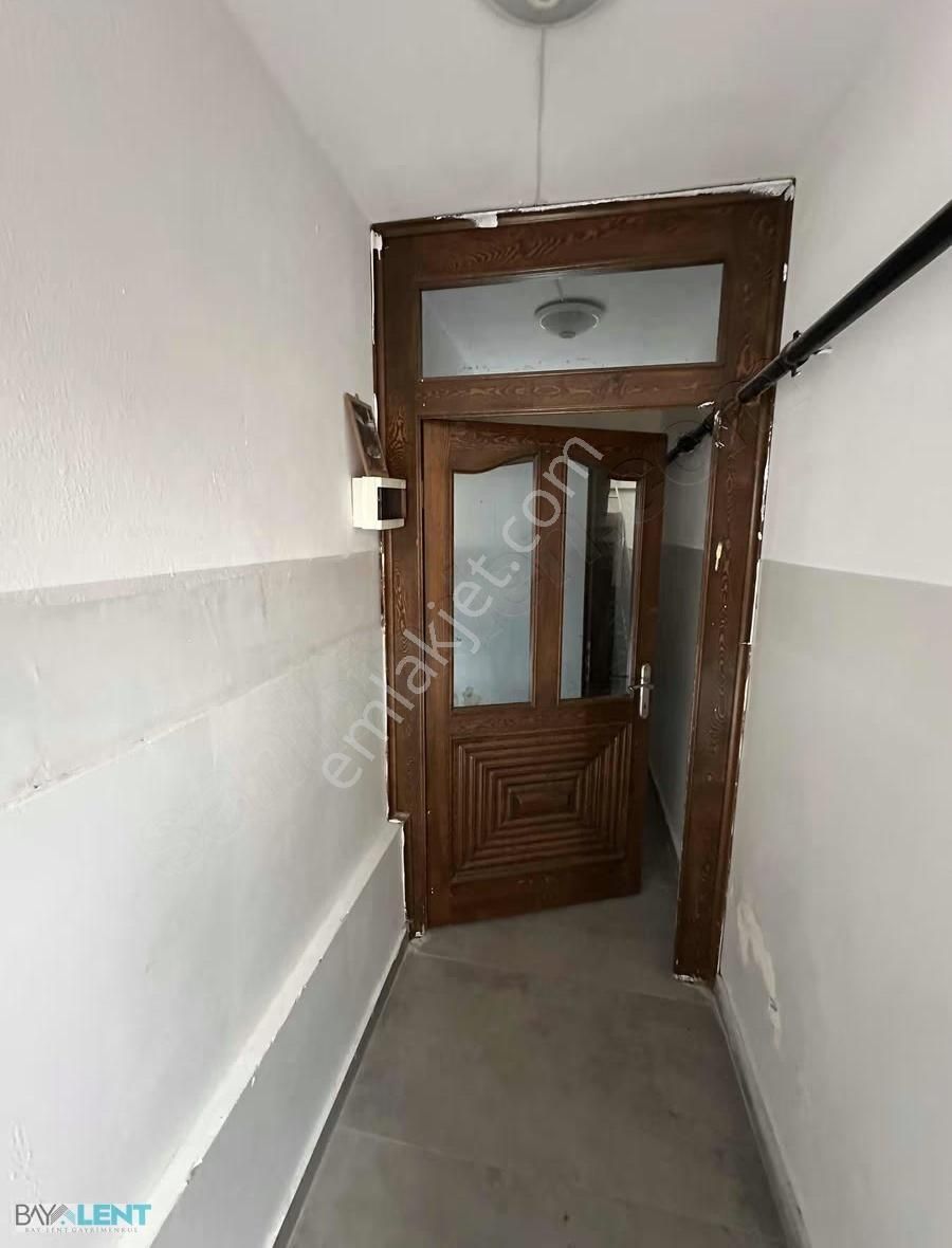 Baylent Gayrimenkulden Bahçelievlerde Eşyalı 3+1 Daire - Görsel 31