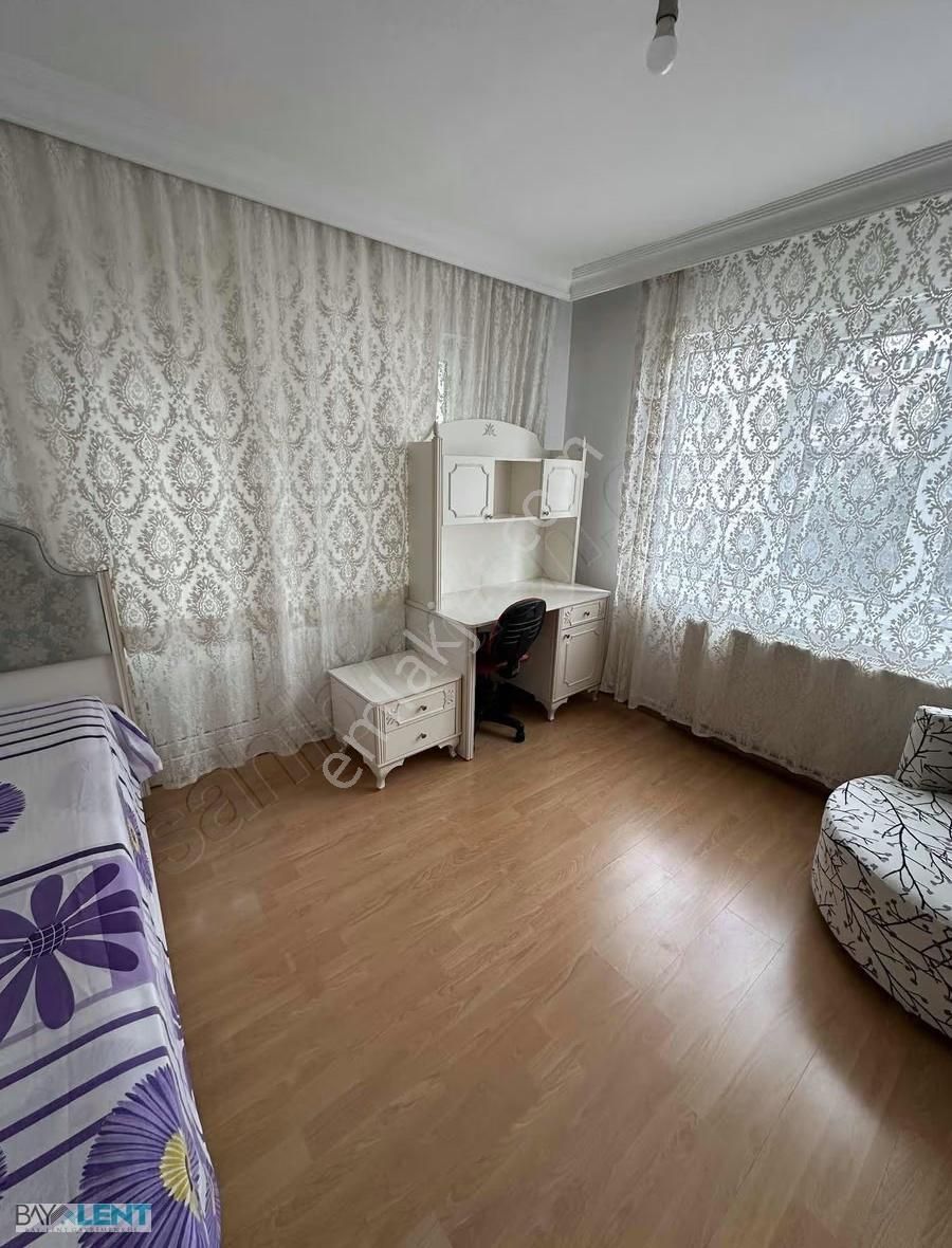 Baylent Gayrimenkulden Bahçelievlerde Eşyalı 3+1 Daire - Görsel 29