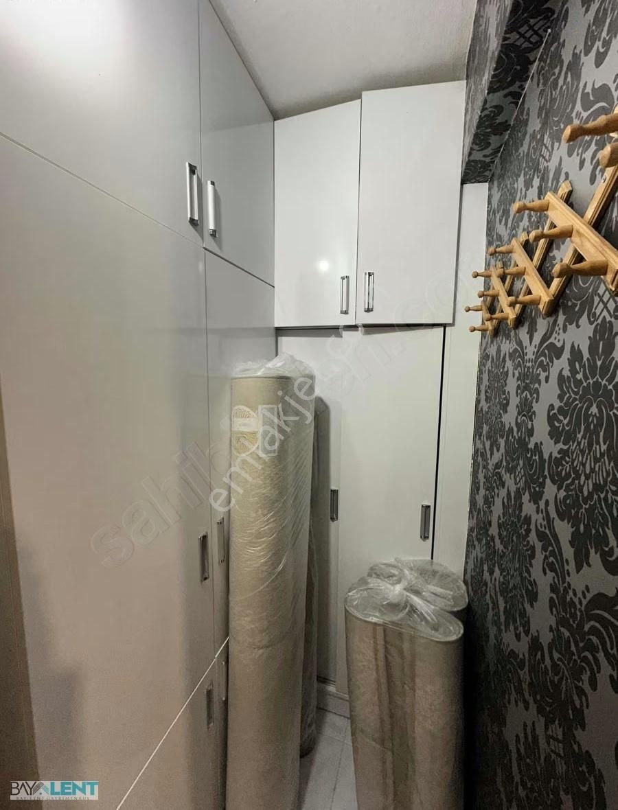 Baylent Gayrimenkulden Bahçelievlerde Eşyalı 3+1 Daire - Görsel 10