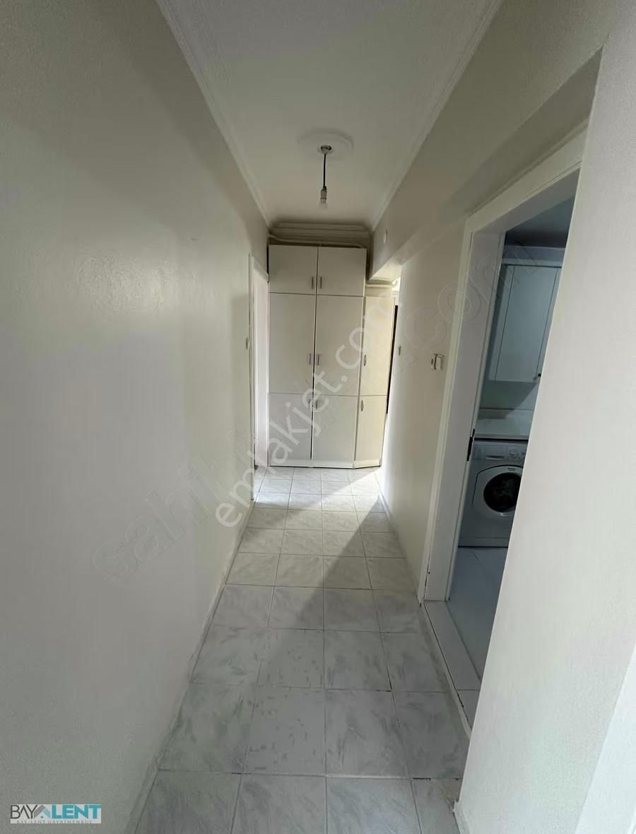 Baylent Gayrimenkulden Bahçelievlerde Eşyalı 3+1 Daire - Görsel 26