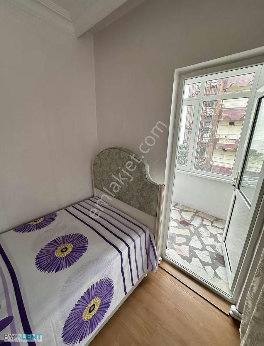 Baylent Gayrimenkulden Bahçelievlerde Eşyalı 3+1 Daire - Görsel 4