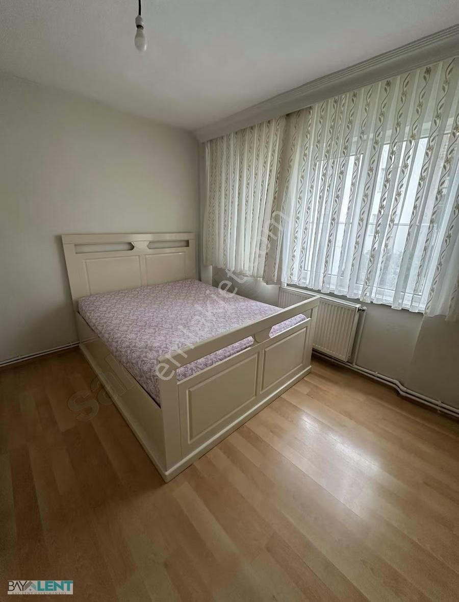 Baylent Gayrimenkulden Bahçelievlerde Eşyalı 3+1 Daire - Görsel 28