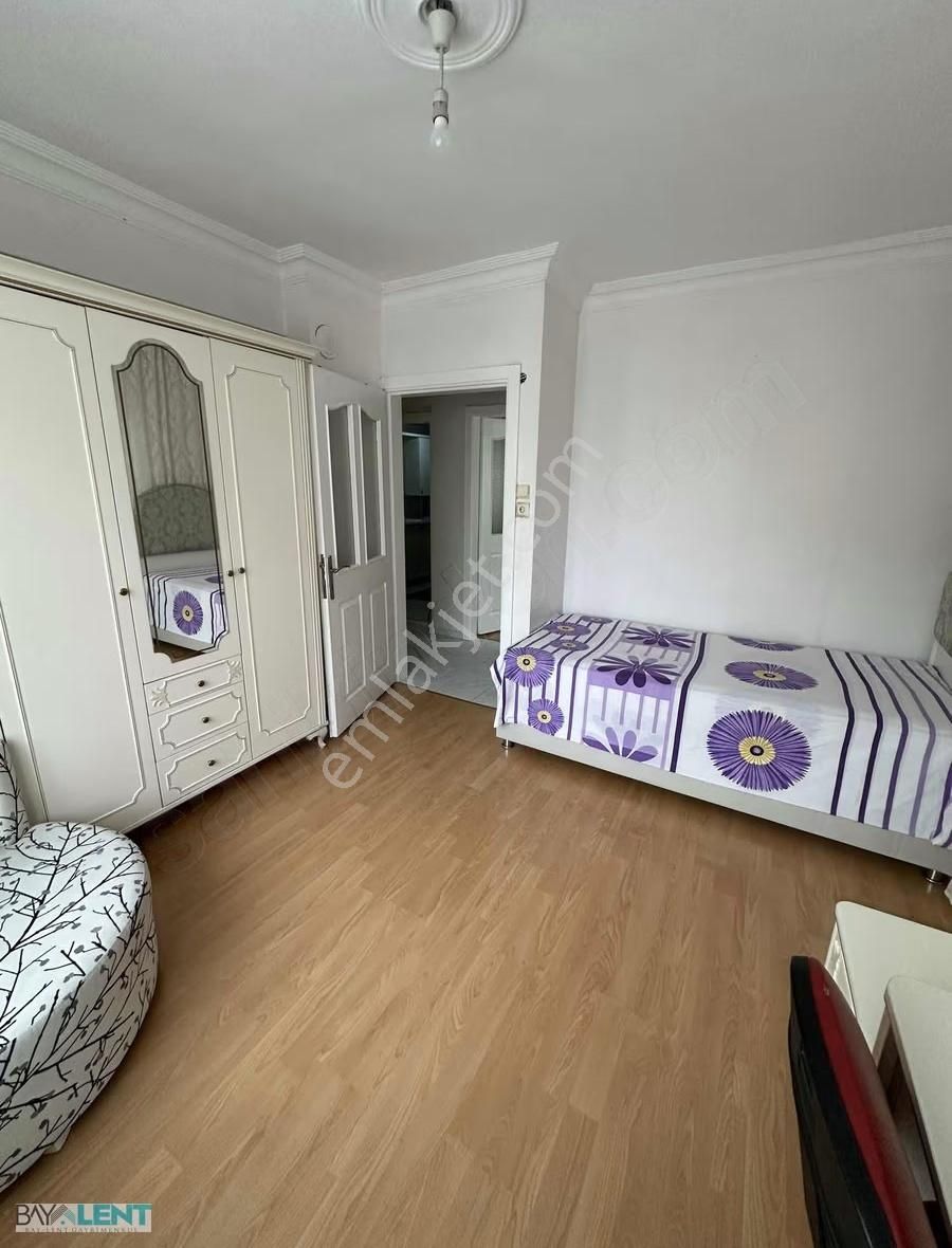 Baylent Gayrimenkulden Bahçelievlerde Eşyalı 3+1 Daire - Görsel 14