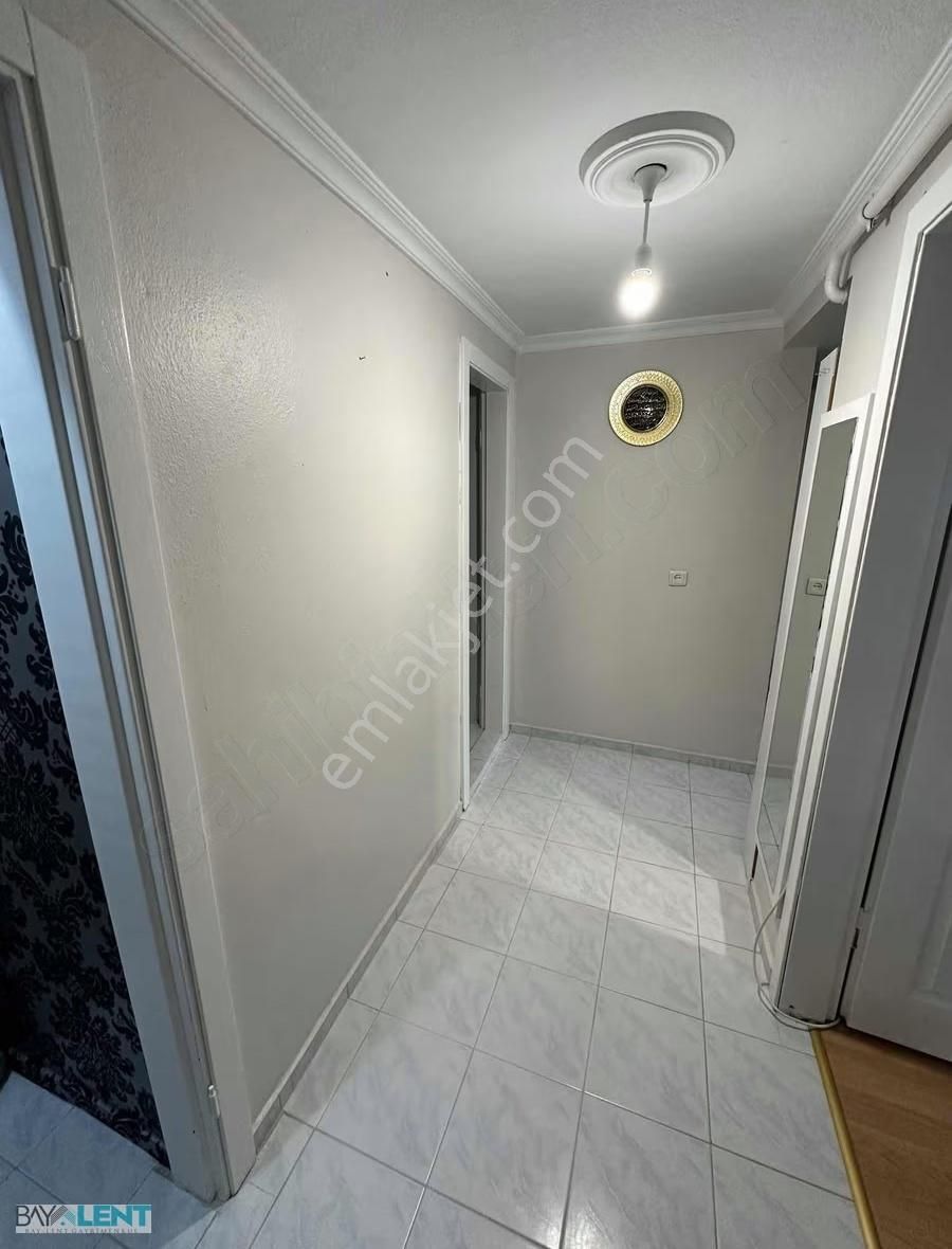 Baylent Gayrimenkulden Bahçelievlerde Eşyalı 3+1 Daire - Görsel 23