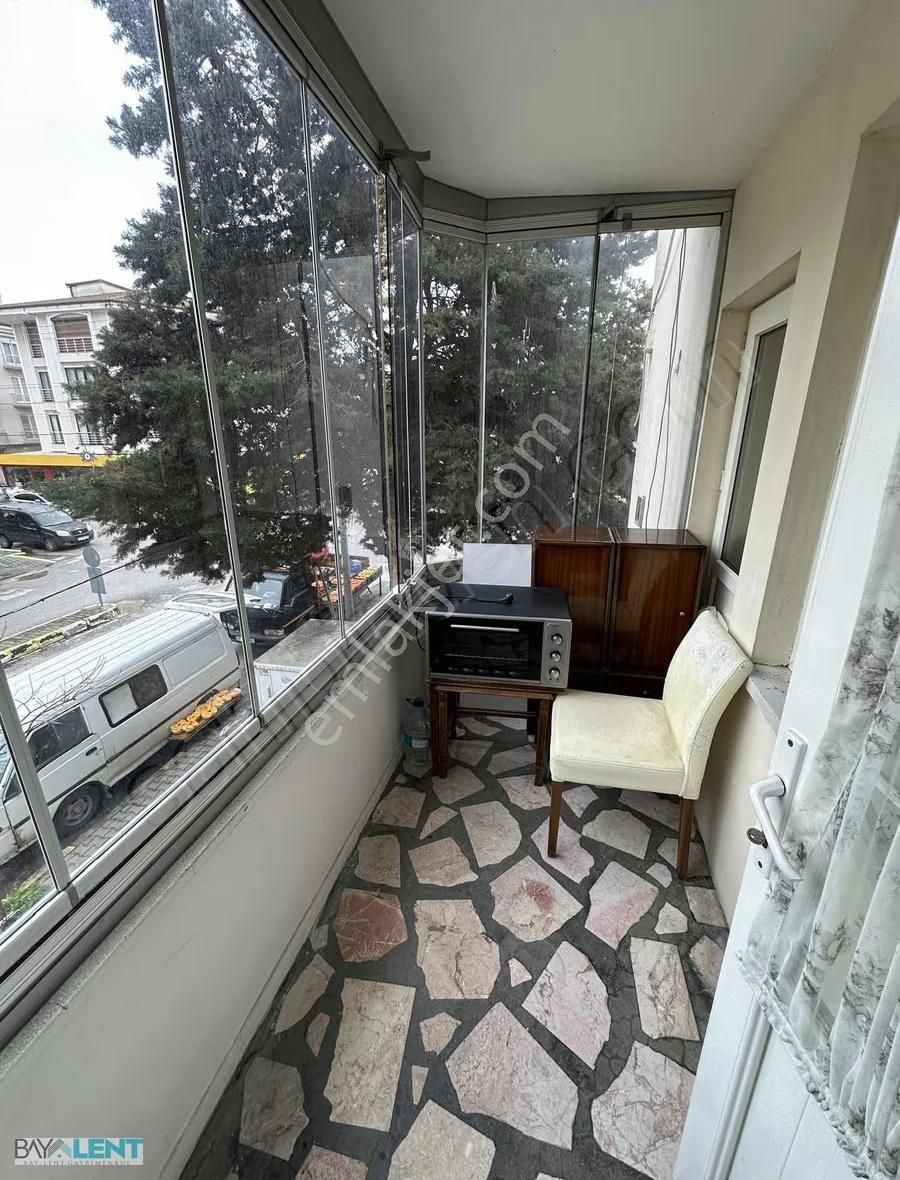 Baylent Gayrimenkulden Bahçelievlerde Eşyalı 3+1 Daire - Görsel 12