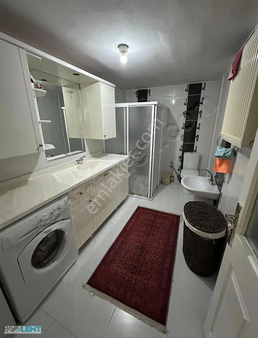 Baylent Gayrimenkulden Bahçelievlerde Eşyalı 3+1 Daire - Görsel 22
