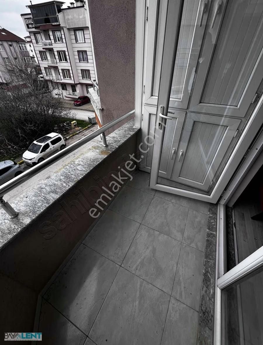 Abonelikleri Açık Ana Yol Üzeri Eşyalı 1+1 Daire - Görsel 11