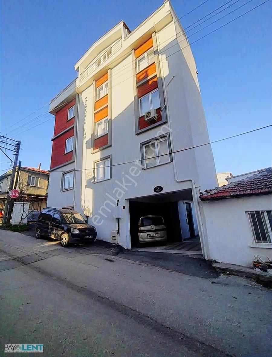 2. Sakarya Kayabey Mahallesi Sınırında 2+2 Satılık Dubleks Daire