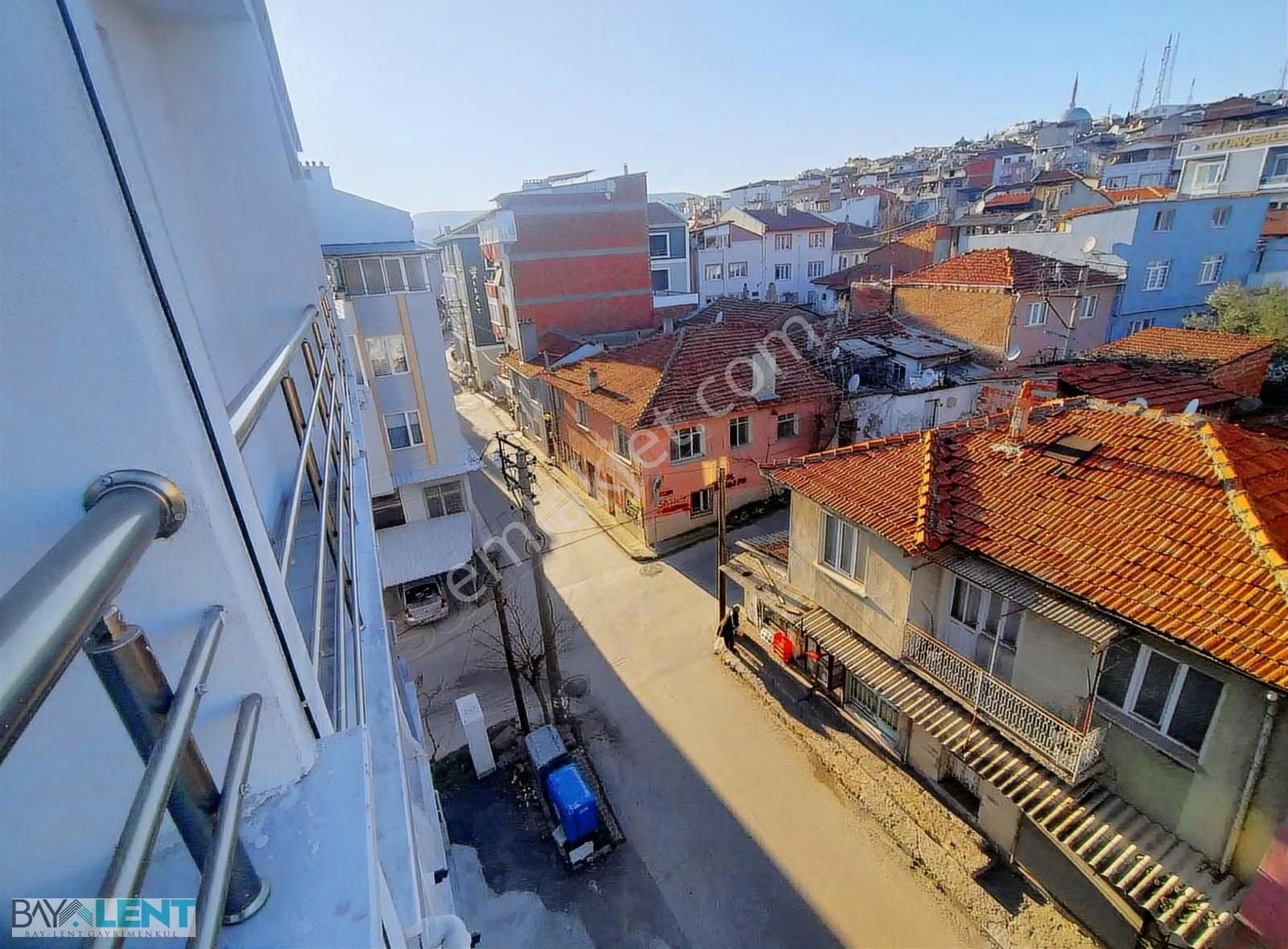 2. Sakarya Kayabey Mahallesi Sınırında 2+2 Satılık Dubleks Daire - Görsel 12