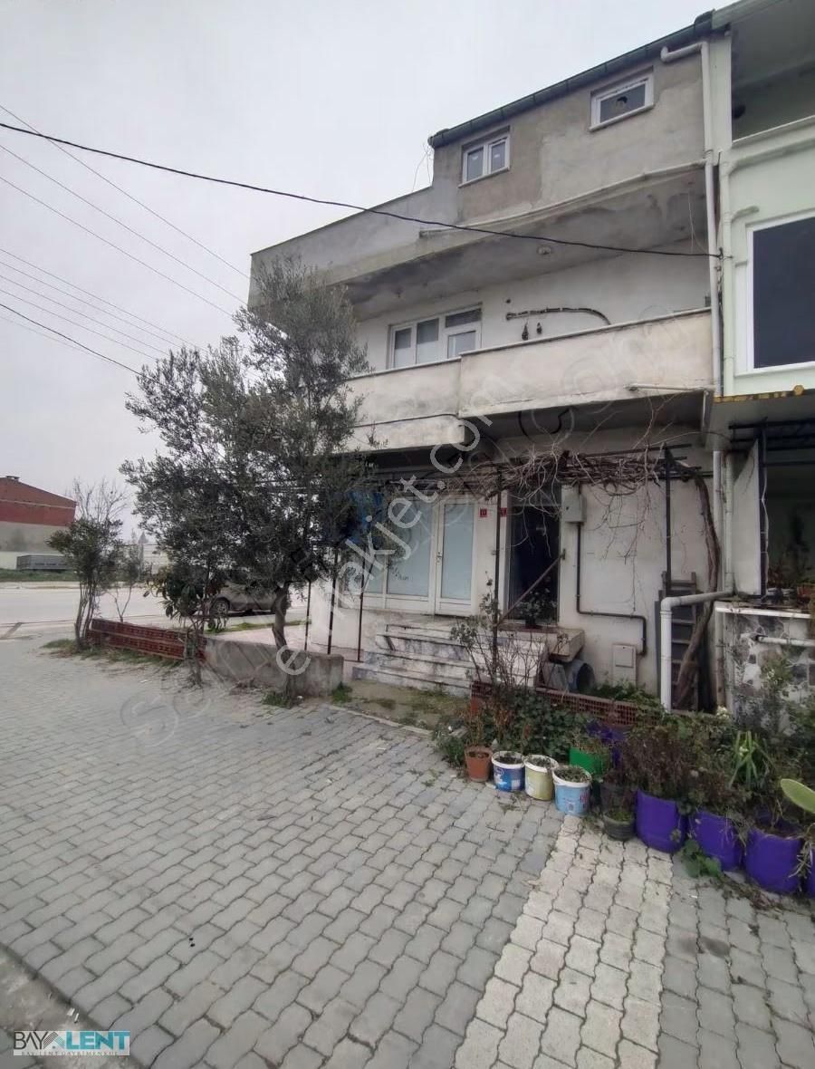 Gümüşçeşme Mahal. Bağbakan Camisi Karşısında Satılık 2+1 Daire - Görsel 19