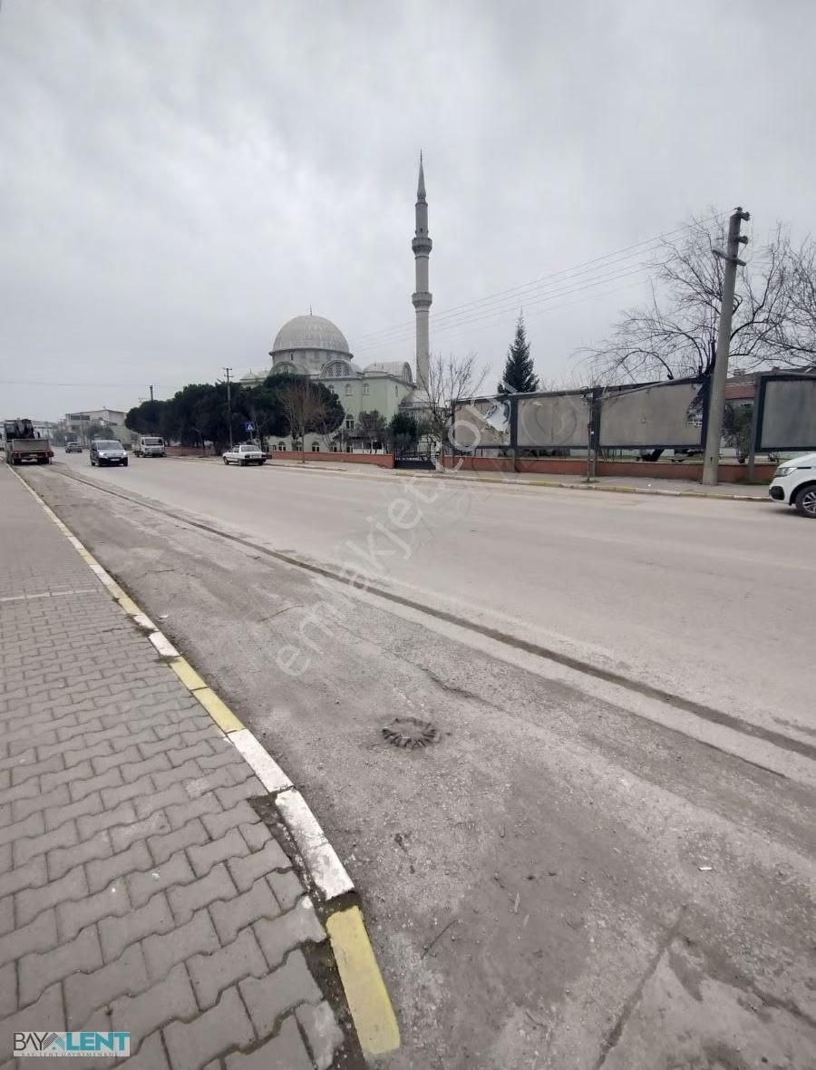 Gümüşçeşme Mahal. Bağbakan Camisi Karşısında Satılık 2+1 Daire - Görsel 20