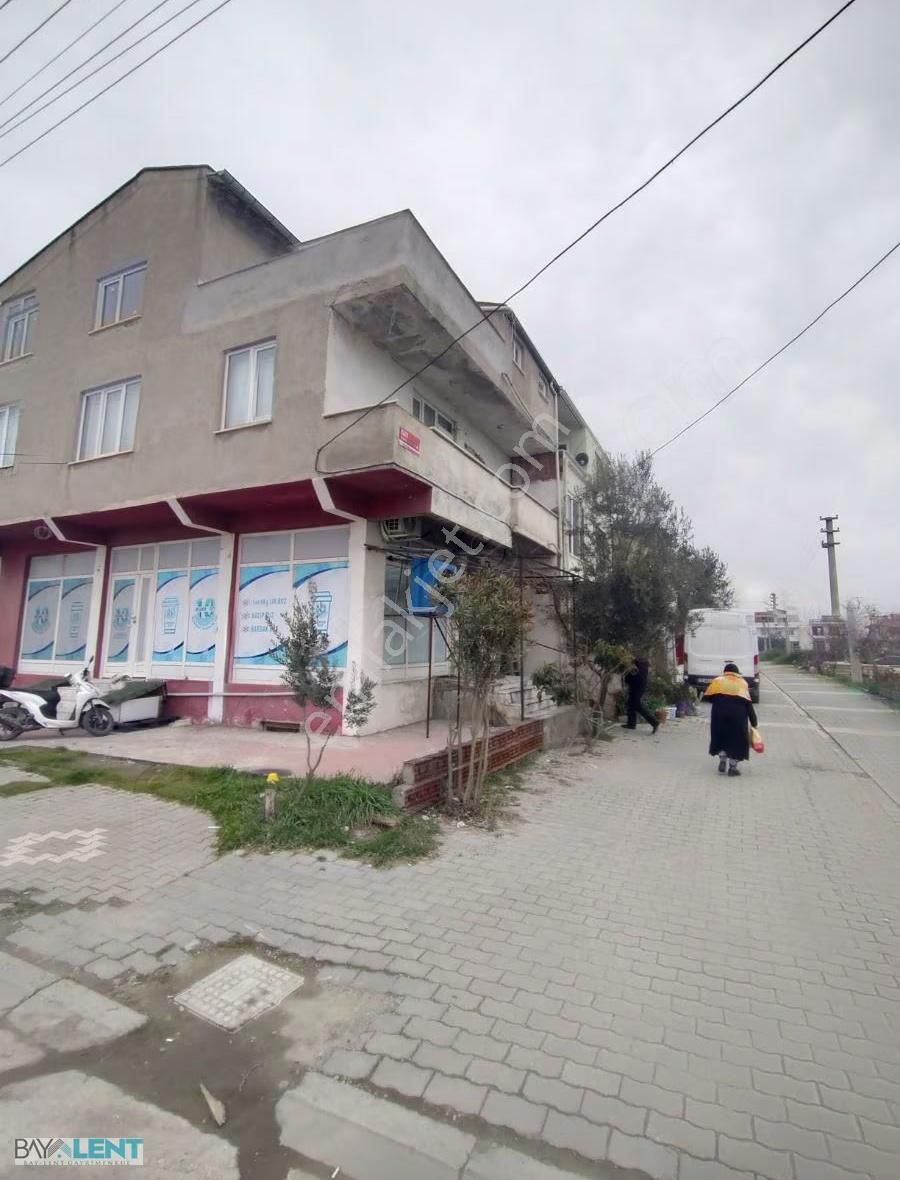 Gümüşçeşme Mahal. Bağbakan Camisi Karşısında Satılık 2+1 Daire - Görsel 21