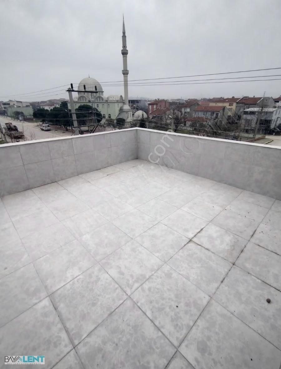 Gümüşçeşme Mahal. Bağbakan Camisi Karşısında Satılık 2+1 Daire - Görsel 23