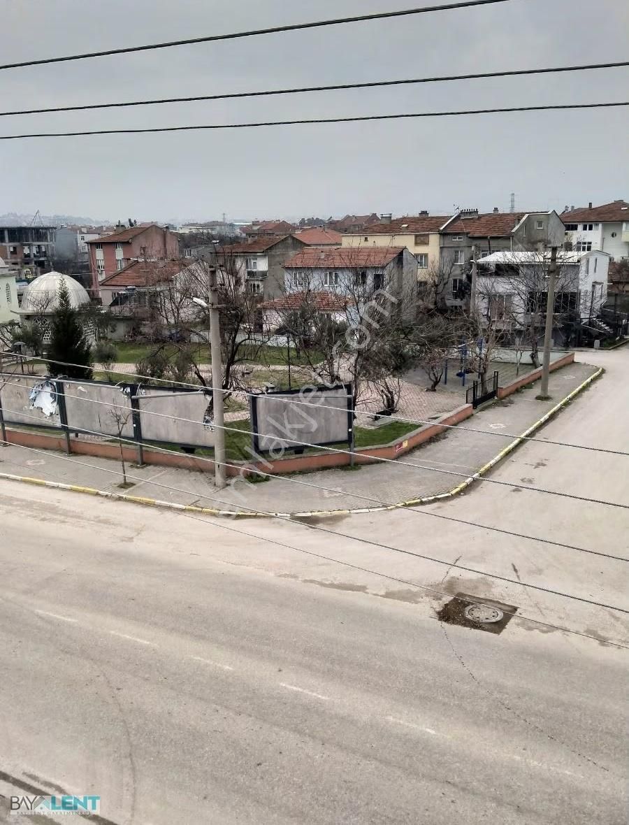 Gümüşçeşme Mahal. Bağbakan Camisi Karşısında Satılık 2+1 Daire - Görsel 14