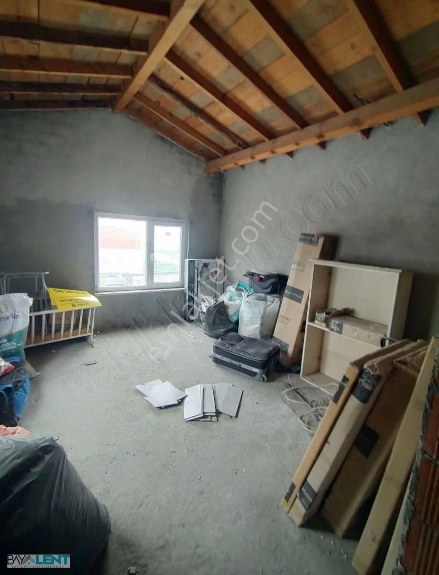 Gümüşçeşme Mahal. Bağbakan Camisi Karşısında Satılık 2+1 Daire - Görsel 30