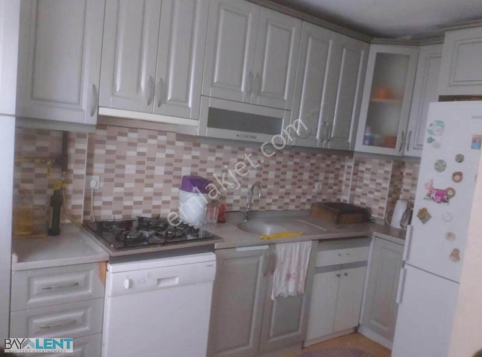 Gümüşçeşme Mahal. Bağbakan Camisi Karşısında Satılık 2+1 Daire - Görsel 4