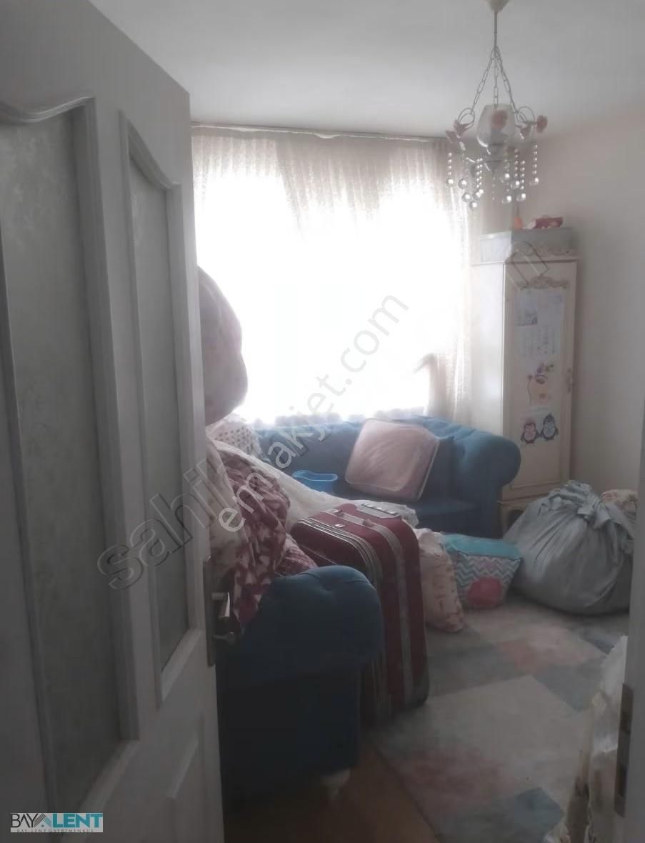 Gümüşçeşme Mahal. Bağbakan Camisi Karşısında Satılık 2+1 Daire - Görsel 16