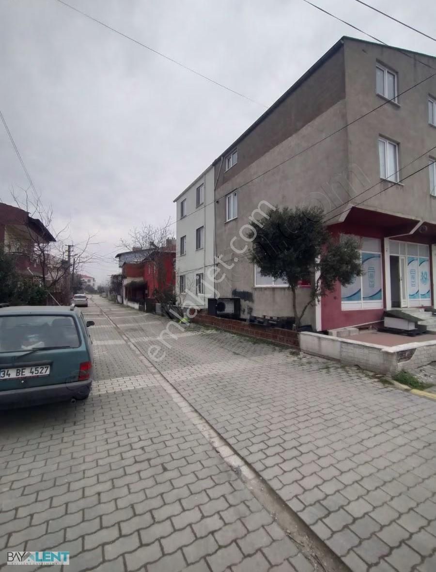 Gümüşçeşme Mahal. Bağbakan Camisi Karşısında Satılık 2+1 Daire - Görsel 18