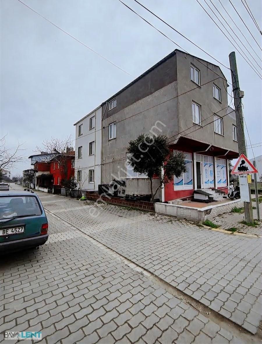 Gümüşçeşme Mahal. Bağbakan Camisi Karşısında Satılık 2+1 Daire - Görsel 25