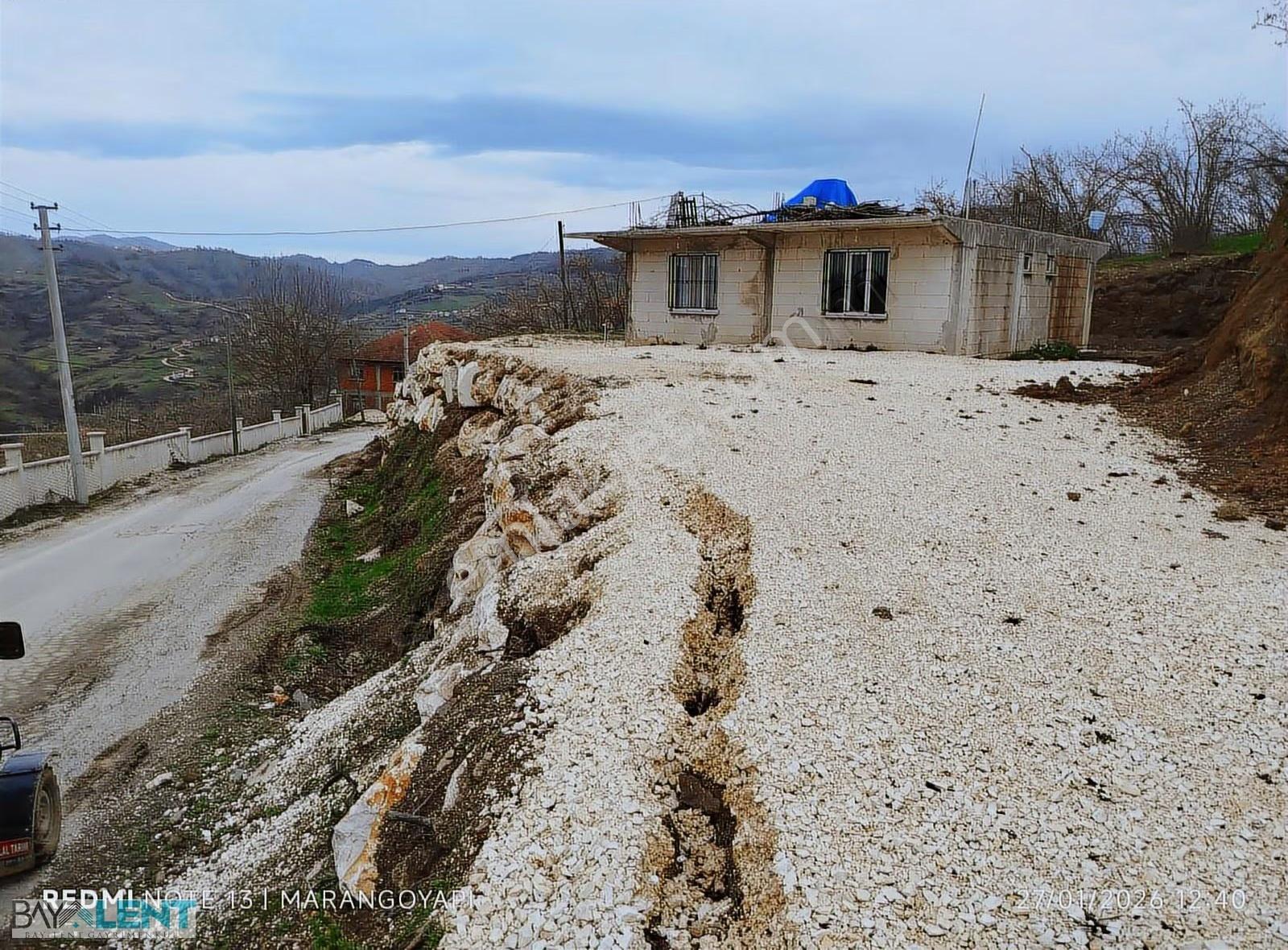 Doğancılar Köyü'nde Çiftlik Evi - Görsel 2