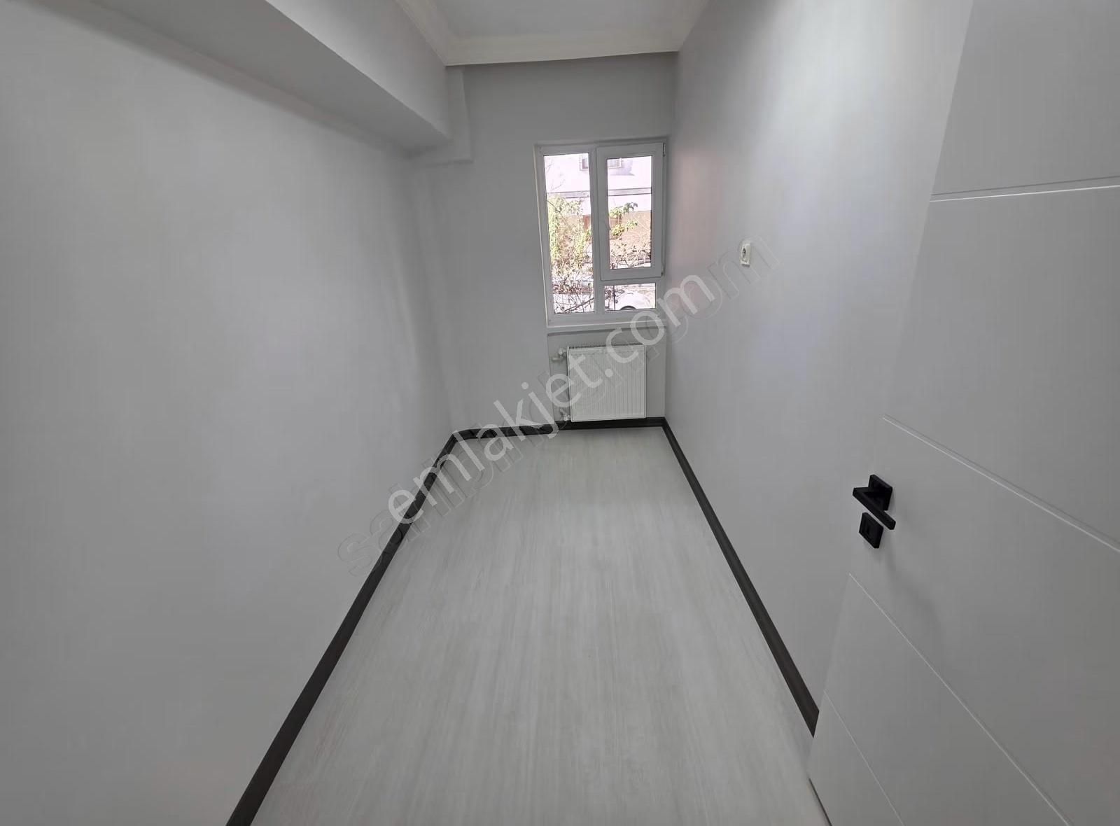 Süvari Mah.de İçi Yapılı Masrafsız Boş 2+1 Satılık Daire - Görsel 23