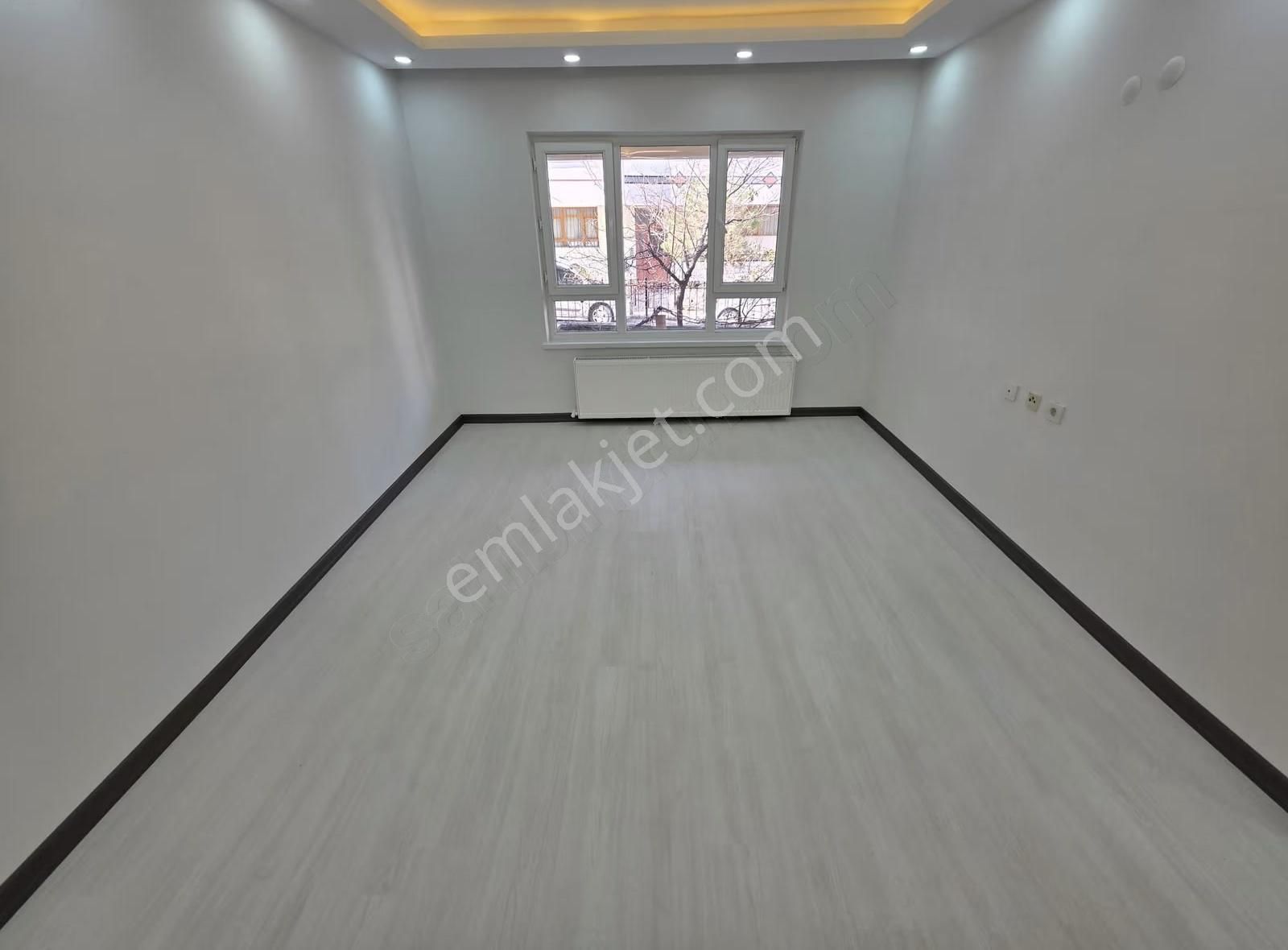 Süvari Mah.de İçi Yapılı Masrafsız Boş 2+1 Satılık Daire - Görsel 18