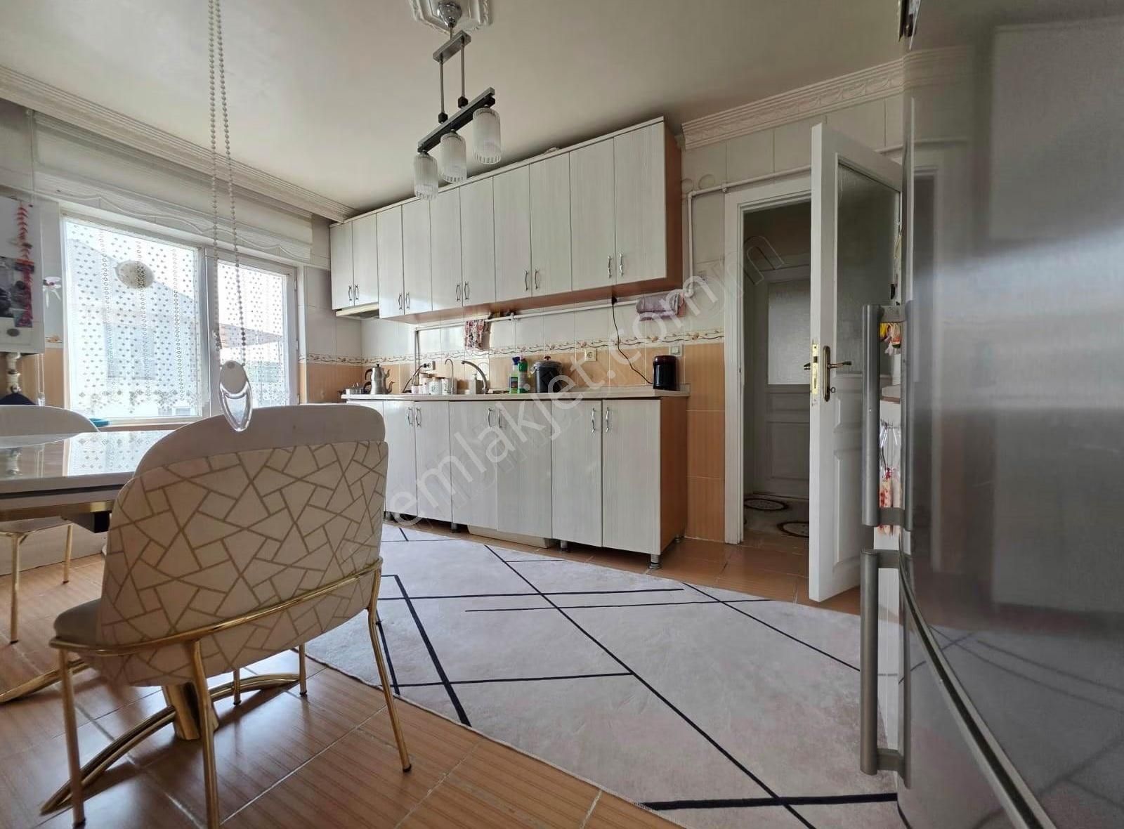 Bağlıca Yolu Dibi Geniş M2 5+1 Çift Teraslı Satılık - Görsel 7