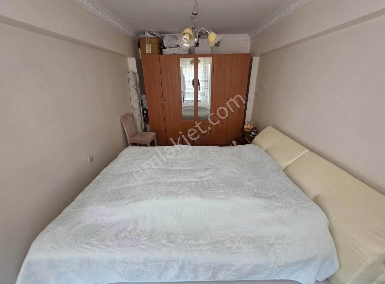 Bağlıca Yolu Dibi Geniş M2 5+1 Çift Teraslı Satılık - Görsel 2