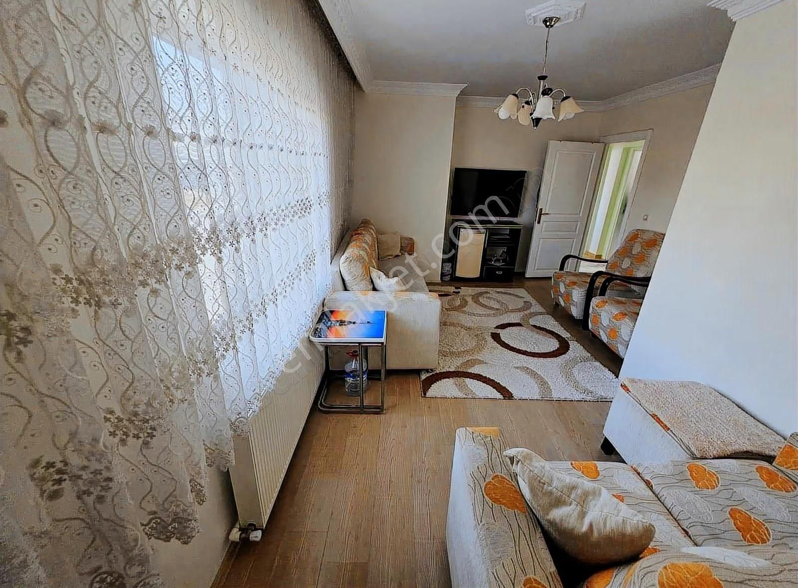 Bağlıca Yolu Dibi Geniş M2 5+1 Çift Teraslı Satılık - Görsel 18