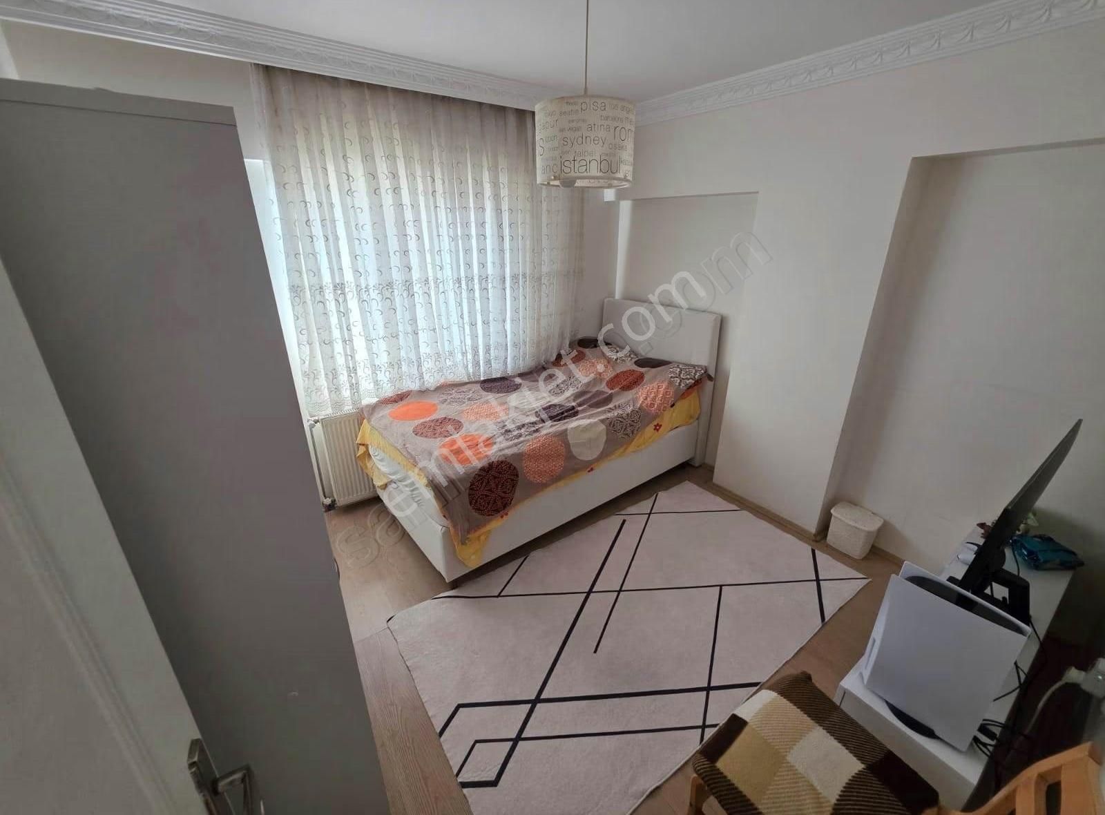 Bağlıca Yolu Dibi Geniş M2 5+1 Çift Teraslı Satılık - Görsel 5