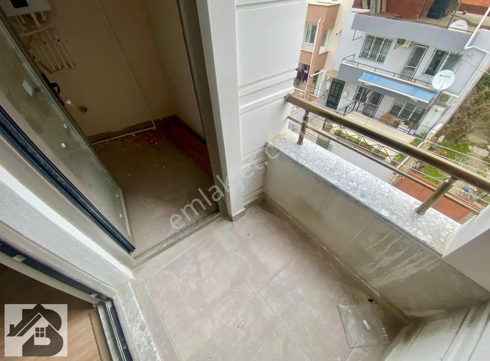 ⫸akçay Best Emlaktan⫷öncephe Geniş Teraslı Doğalgazlı 2+1 Dublex - Görsel 8