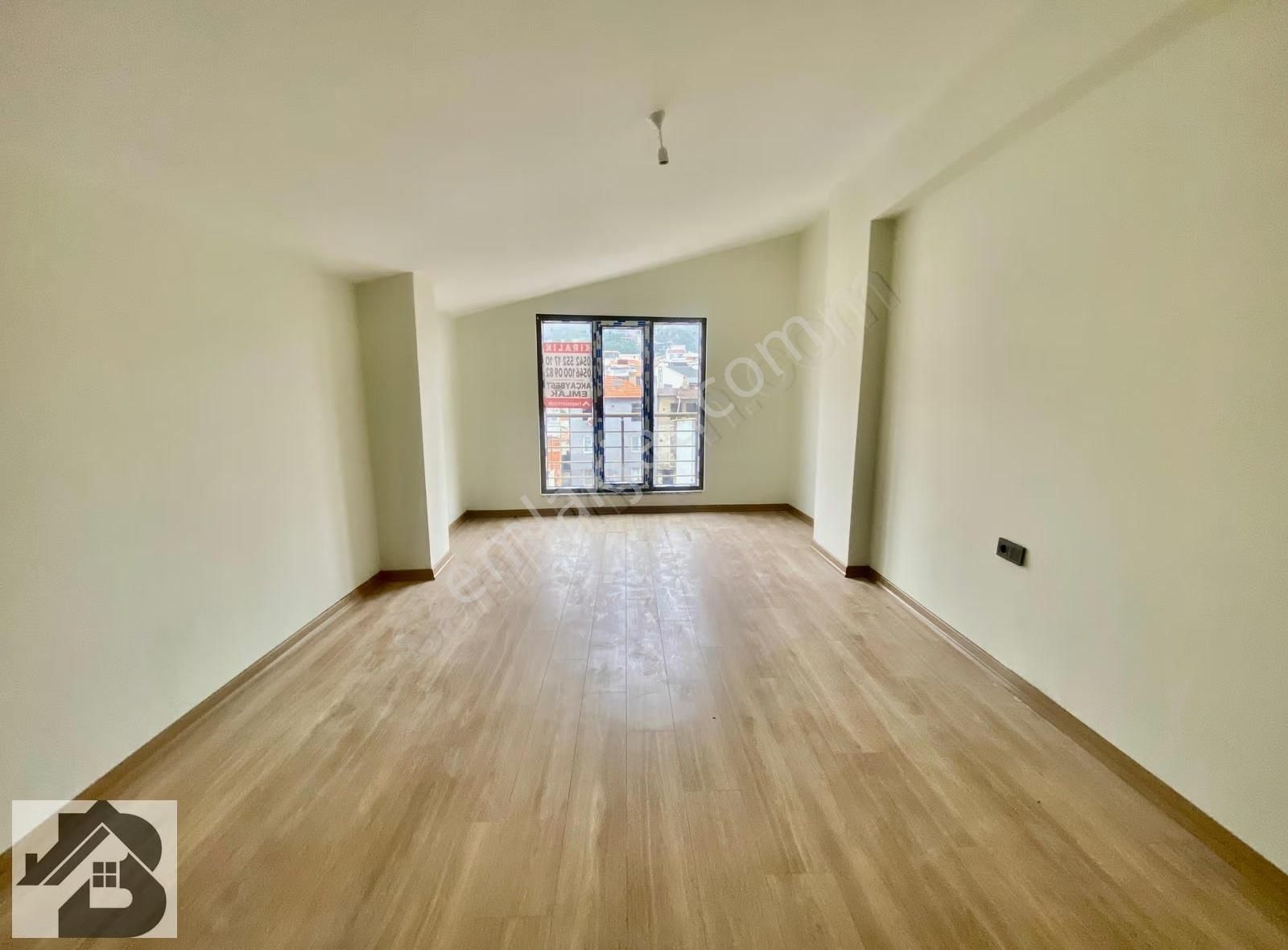 ⫸akçay Best Emlaktan⫷öncephe Geniş Teraslı Doğalgazlı 2+1 Dublex - Görsel 13