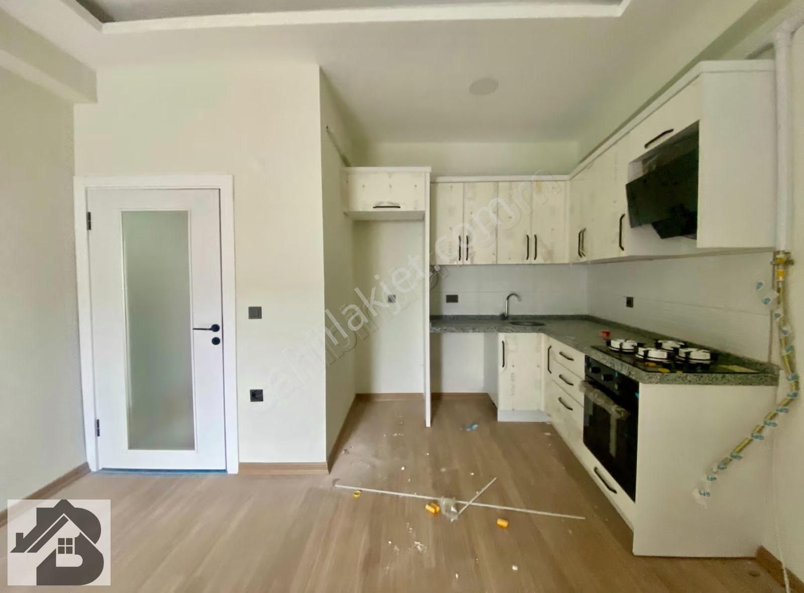 ⫸akçay Best Emlaktan⫷öncephe Geniş Teraslı Doğalgazlı 2+1 Dublex - Görsel 3