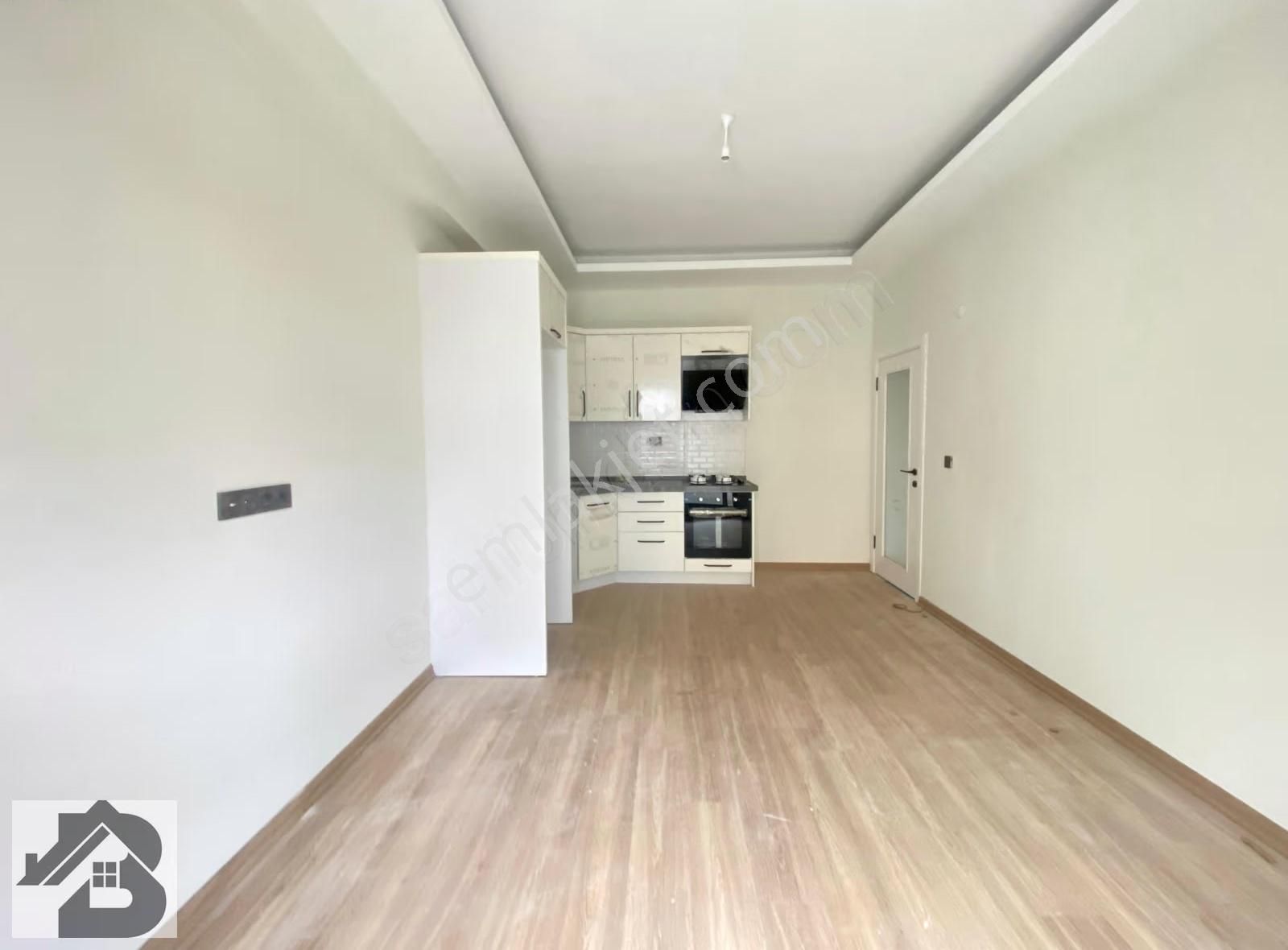 ⫸akçay Best Emlak'tan⫷öncephe Yerden Istma Doğalgazlı 2+1 - Görsel 23