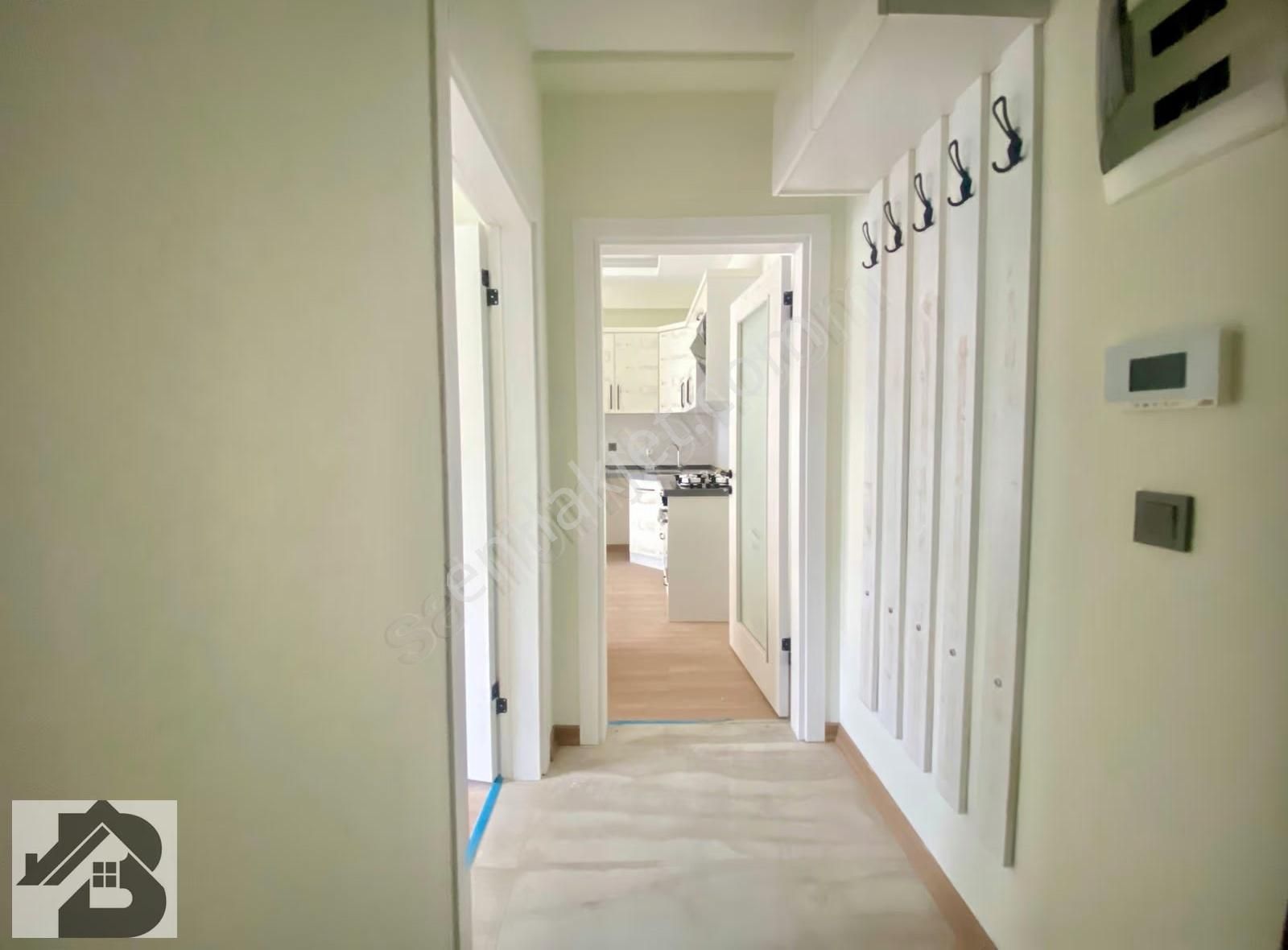 ⫸akçay Best Emlak'tan⫷öncephe Yerden Istma Doğalgazlı 2+1 - Görsel 14