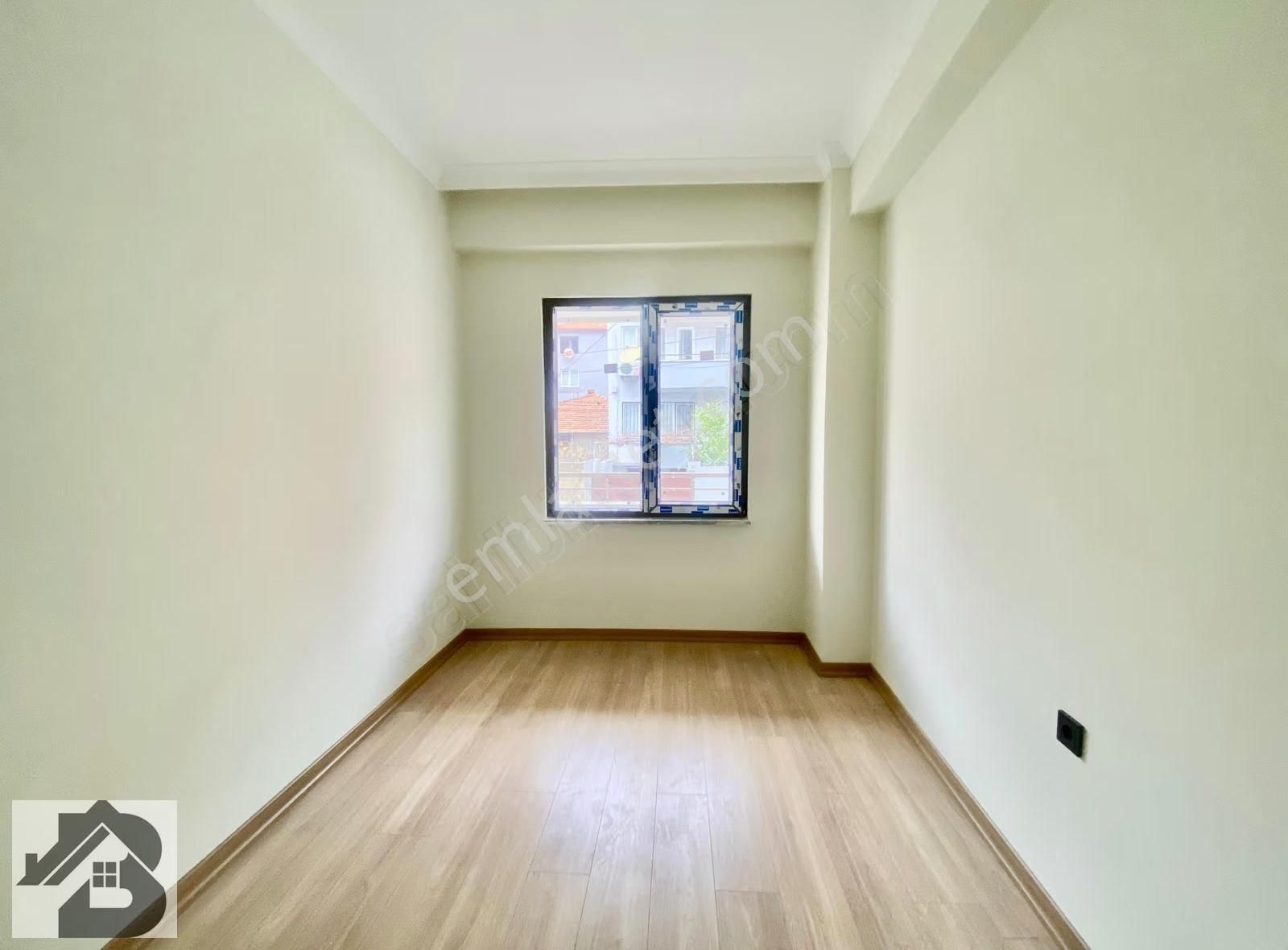 ⫸akçay Best Emlak'tan⫷öncephe Yerden Istma Doğalgazlı 2+1 - Görsel 19