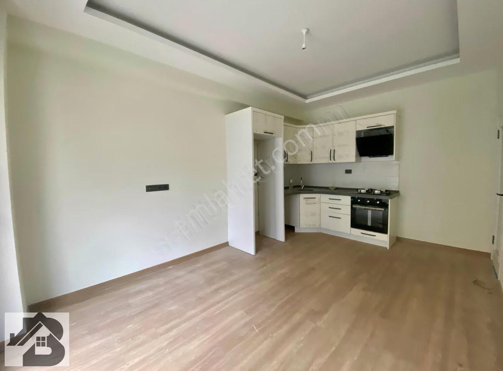 ⫸akçay Best Emlak'tan⫷öncephe Yerden Istma Doğalgazlı 2+1 - Görsel 22