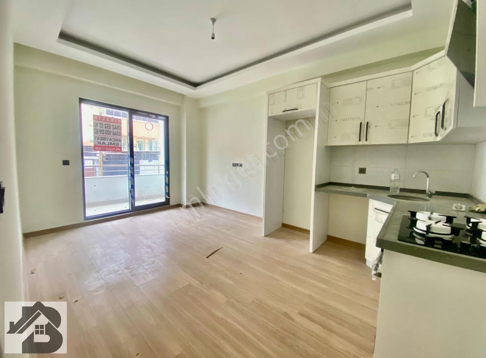 ⫸akçay Best Emlak'tan⫷öncephe Yerden Istma Doğalgazlı 2+1 - Görsel 10