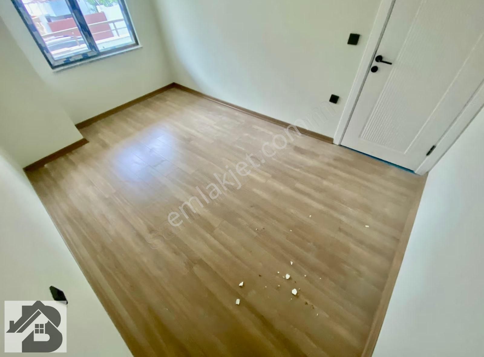 ⫸akçay Best Emlak'tan⫷öncephe Yerden Istma Doğalgazlı 2+1 - Görsel 5