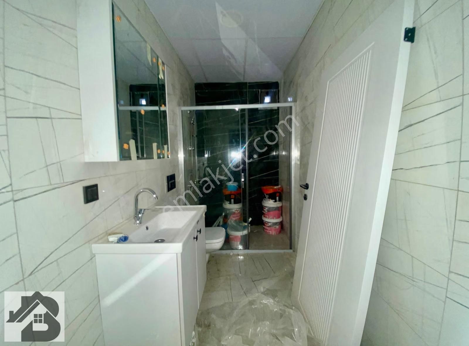 ⫸akçay Best Emlak'tan⫷öncephe Yerden Istma Doğalgazlı 2+1 - Görsel 17