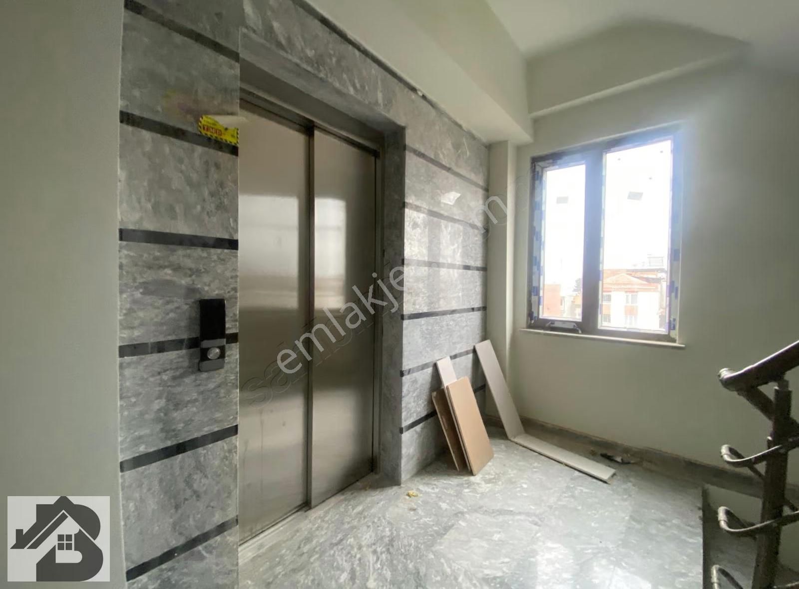 ⫸akçay Best Emlak'tan⫷öncephe Yerden Istma Doğalgazlı 2+1 - Görsel 4